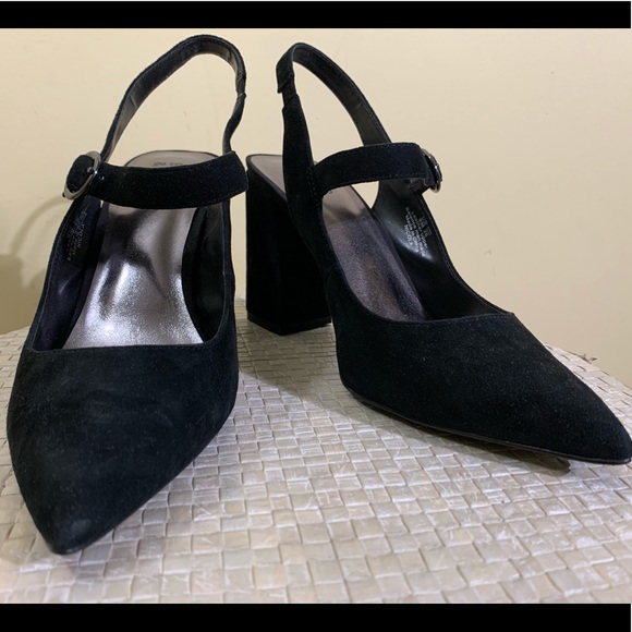 bleecker & Bond women’s pump - Picture 6 of 8